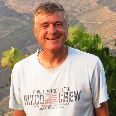 Stay At The Winemaker Ervedosa do Douro Exterior foto