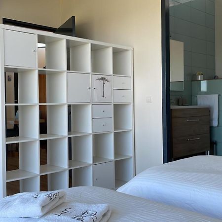 Stay At The Winemaker Ervedosa do Douro Exterior foto