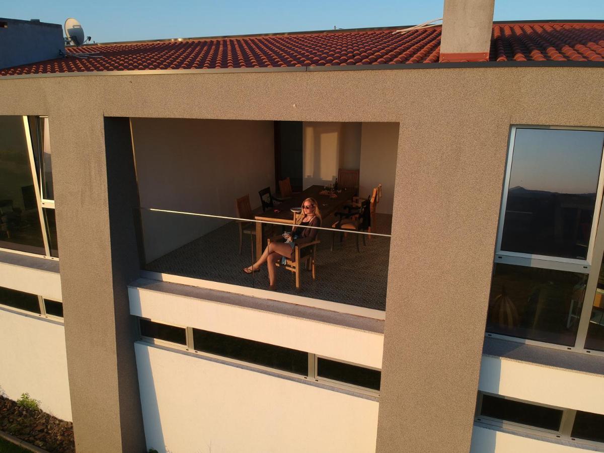 Stay At The Winemaker Ervedosa do Douro Exterior foto