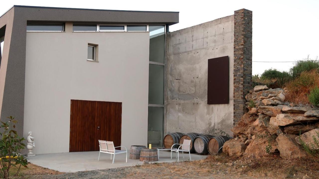 Stay At The Winemaker Ervedosa do Douro Exterior foto