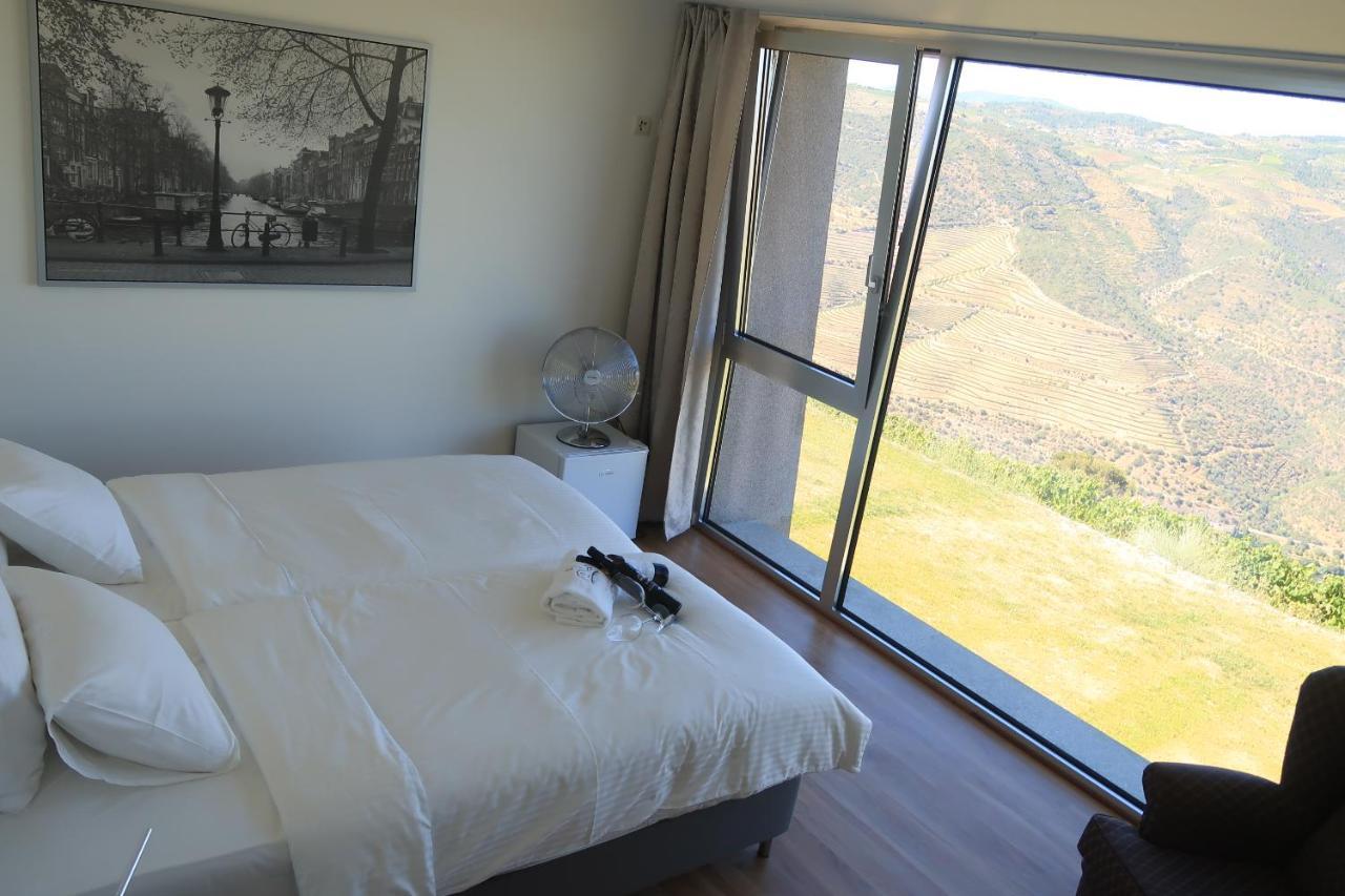 Stay At The Winemaker Ervedosa do Douro Exterior foto