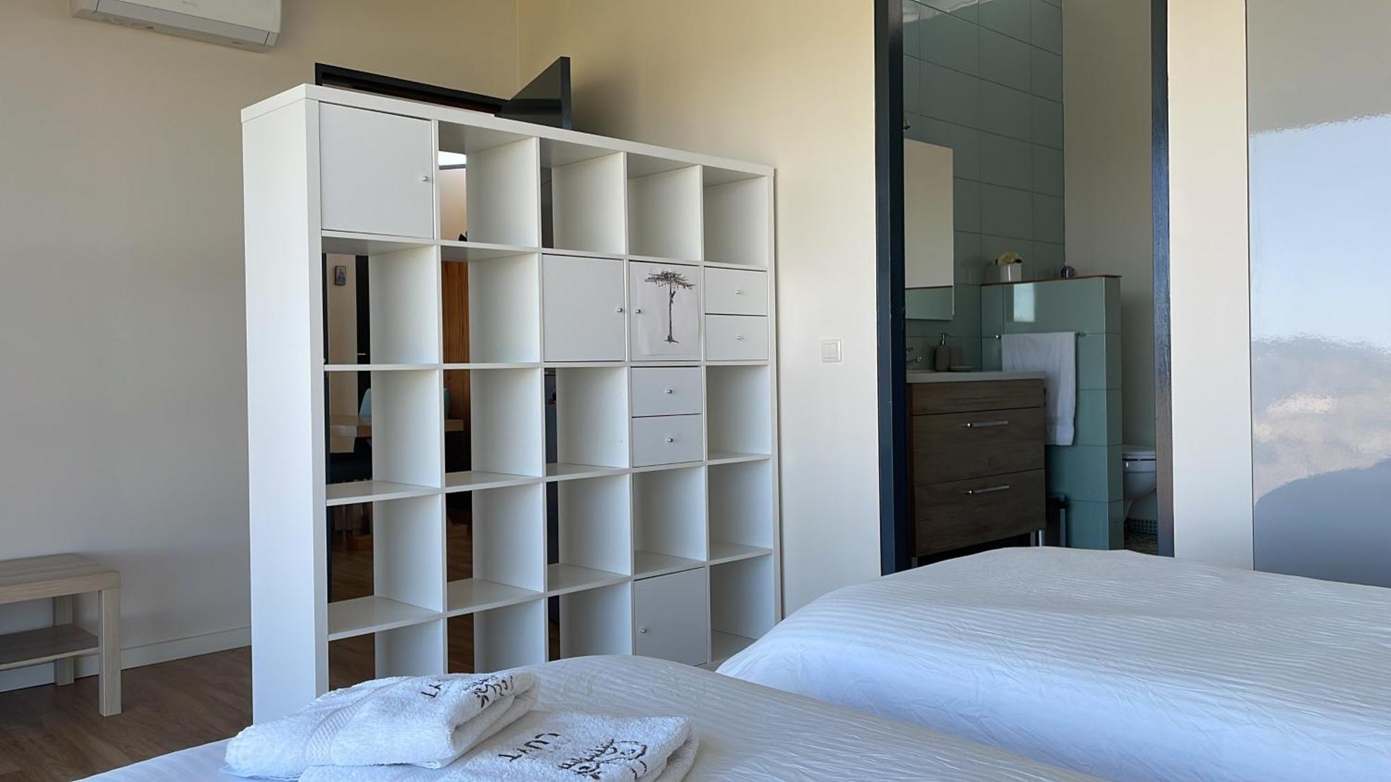 Stay At The Winemaker Ervedosa do Douro Exterior foto
