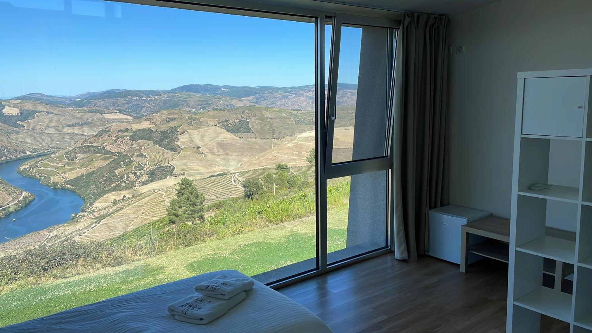 Stay At The Winemaker Ervedosa do Douro Exterior foto