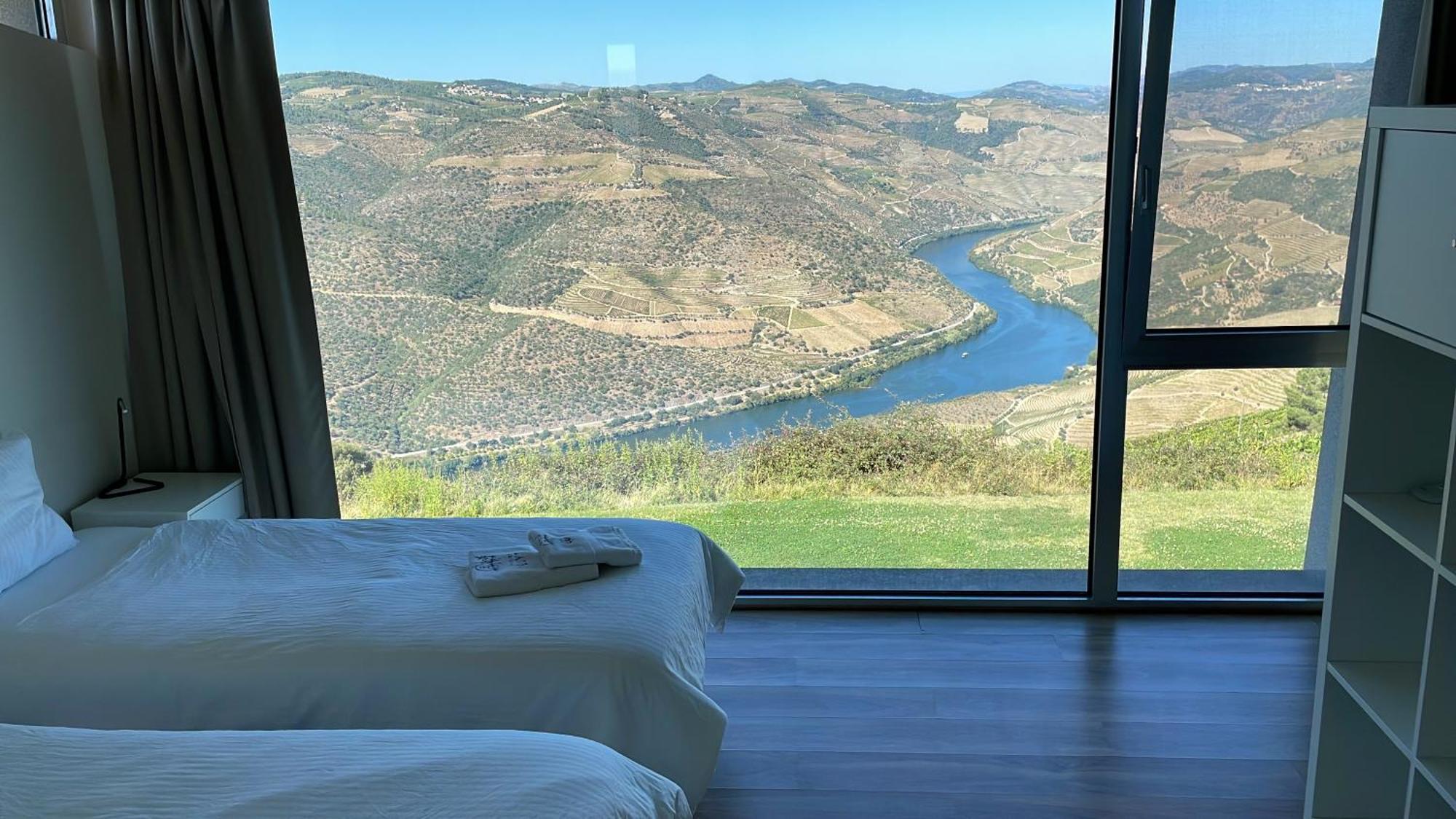 Stay At The Winemaker Ervedosa do Douro Exterior foto